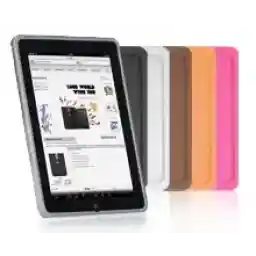 قاب سیلیکونی آی پد 2