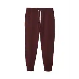 شلوار نخی دم پا کش مردانه - مانگو