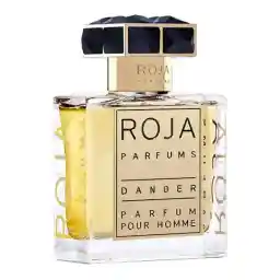 پرفیوم مردانه دنجر روژا پقفم