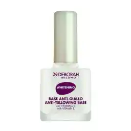 بیس ضد زردی ناخن دبورا