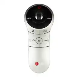 ریموت کنترل ال جی مدل AN-MR400G