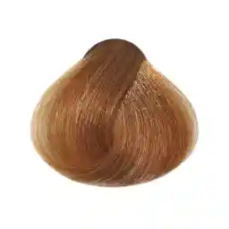 رنگ موی عسلی 7.34 ویانا