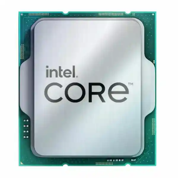 پردازنده بدون باکس اینتل مدل Core i3 13100 Raptor Lake