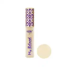 کانسیلر آرت اسکین مدل My bloved شماره 01