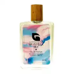 ادو پرفیوم زنانه اسکای 100 میل گرنویل