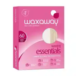 پک لوازم مورد نیاز اپیلاسیون وکس اوی