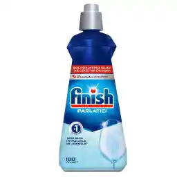 جلادهنده ظروف فینیش مدل Parlatici حجم 400 میلی لیتر جلادهنده ظروف فینیش مدل Parlatici حجم 400 میلی لیتر