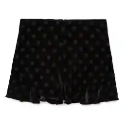 دامن کوتاه زنانه - مانگو