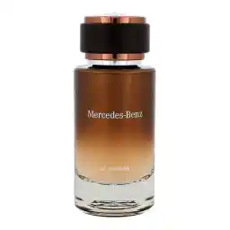 پرفیوم مردانه لو پرفیوم مرسدس بنز