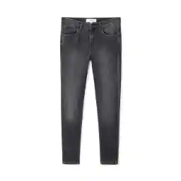 شلوار جین جذب زنانه - مانگو