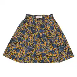 دامن نخی میدی دخترانه - مانگو