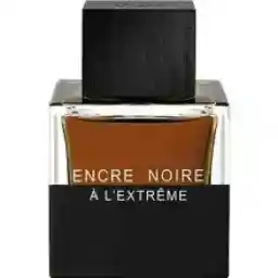 LALIQUE - Encre Noire A L'Extreme