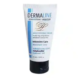 کرم مرطوب کننده پوست درمالاین