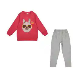 ست سویشرت و شلوار پسرانه مادر مدل 0057-20