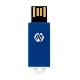 فلش مموری اچ پی مدل V195B ظرفیت 16 گیگابایت