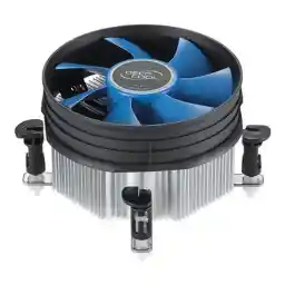 خنک کننده پردازنده دیپ کول مدل THETA 31 PWM Deep Cool THETA 31 PWM CPU Air Cooler