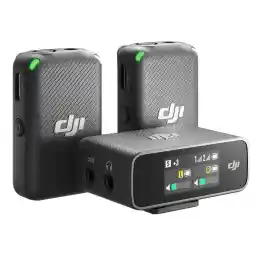 میکروفون بی سیم DJI Mic Wireless Microphone Kit