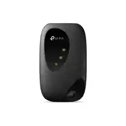 مودم 4G قابل حمل تی پی لینک مدل M7200 TP-Link M7200 4G LTE Mobile Wi-Fi Portable Modem Router