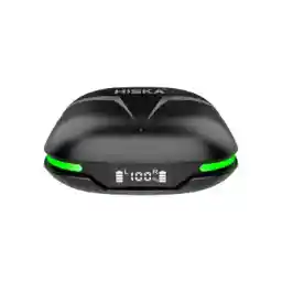 هندزفری بی سیم هیسکا مدل FX420 هندزفری بی سیم هیسکا مدل FX420