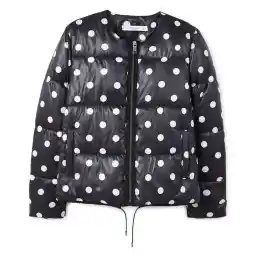 کاپشن کوتاه زنانه - مانگو