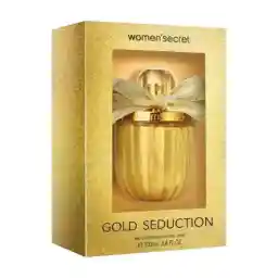 ادو پرفیوم زنانه گلد سداکشن وومن سکرت