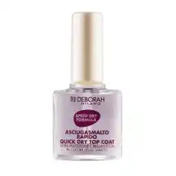 تاپ کات خشک کن دبورا