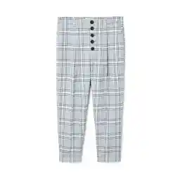 شلوار راسته زنانه - مانگو