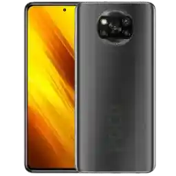 گوشی موبایل شیائومی Poco X3 NFC - ظرفیت 64 گیگابایت - رم 6 گیگابایت