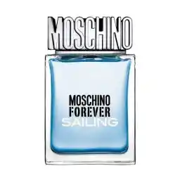 ادوتویلت مردانه فوراور سیلینگ 100 میلی لیتر ماسکینو