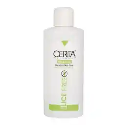 شامپو ضد شپش مناسب انواع مو سریتا