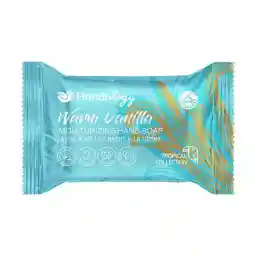 صابون دست تراپیکال وانیل هندولوژی