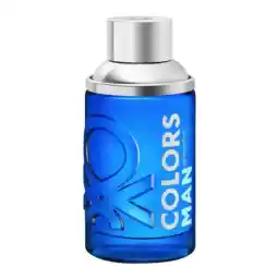 ادو تویلت مردانه بلو بنتون