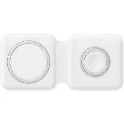 شارژر بی سیم اپل مدل MagSafe Duo