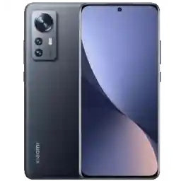 گوشی موبایل شیائومی 12 ظرفیت 256 گیگابایت رم 8 گیگابایت