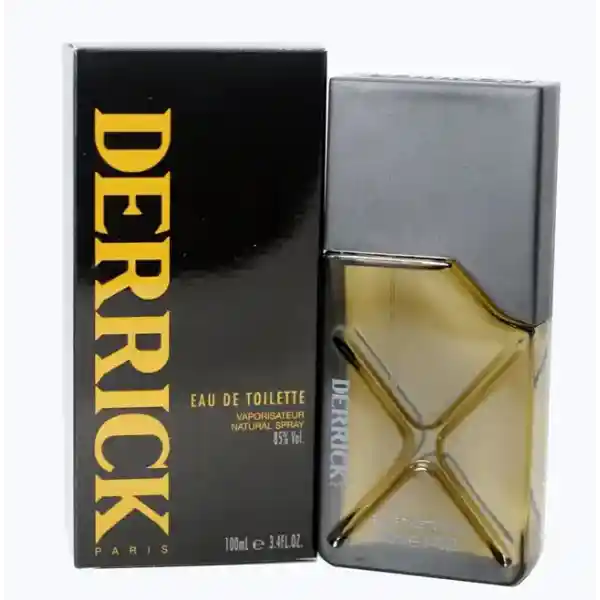 Orlan Drake men's cologne Orlane Derrick