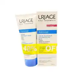 پک گزموز کرم و شوینده سیندت اوریاژ