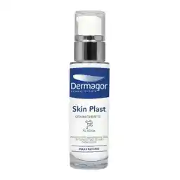 سرم ضدچروک و لیفتینگ اسکین پلاست درماگور