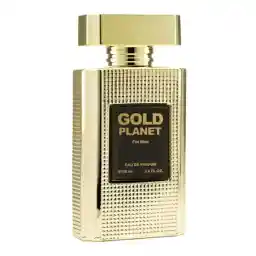 ادو پرفیوم مردانه گلد پلنت 100 میل سیدونا
