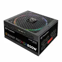 پاور ترمالتیک 850 وات Smart Pro RGB Bronze Full Modular 850 Smart Pro RGB Bronze Full Modular
