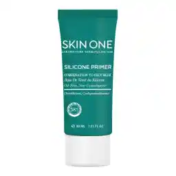 پرایمر مات کننده و جمع کننده منافذ صورت اسکین وان