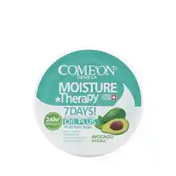 کرم مرطوب کننده مناسب پوست های خشک کامان Comeon حجم 240 میلی لیتر