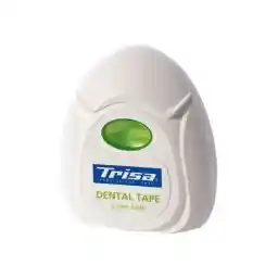 نخ دندان سوپر اسلاید 25 متری نعنائی تریزا