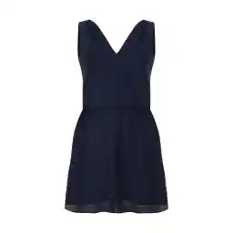 پیراهن زنانه مانگو مدل 31065561-AN