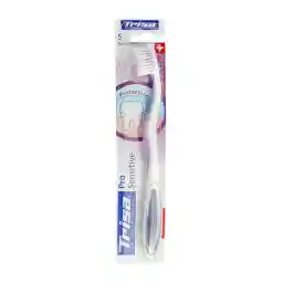 مسواک پرو سنسیتیو بسیار نرم تریزا