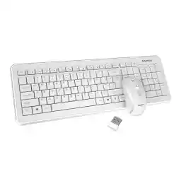 کیبورد ماوس گیمینگ میشن مدل MeeTion C4120 2.4G Wireless Meetion C4120 Wireless Keyboard and Mouse