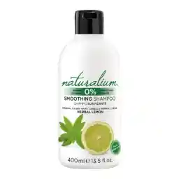 شامپو هربال لیمو نچرالیوم