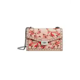 کیف دوشی مجلسی زنانه - مانگو