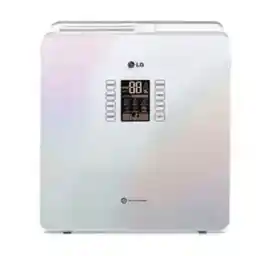 تصفیه کننده هوای ال جی مدل WBS040BPW