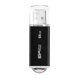 فلش مموری سیلیکون پاور مدل Ultima II I-Series USB 2.0 ظرفیت 64 گیگابایت فلش مموری سیلیکون پاور مدل Ultima II I-Series USB 2.0 ظرفیت 64 گیگابایت