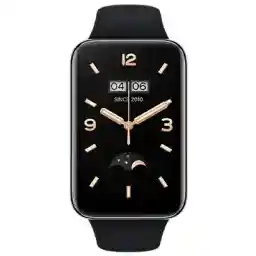 ساعت هوشمند شیائومی مدل Band 7 Pro ساعت هوشمند شیائومی مدل Band 7 Pro